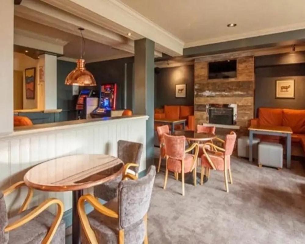 фото Premier Inn Evesham
