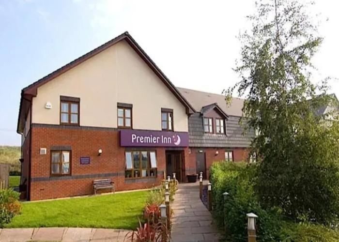 Premier Inn Evesham