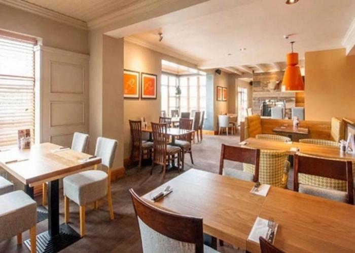 Premier Inn Evesham