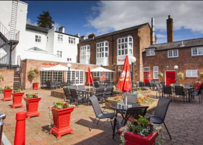 The Northwick Arms