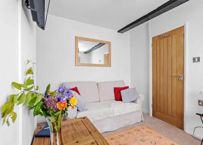 Cottage in Worcestershire