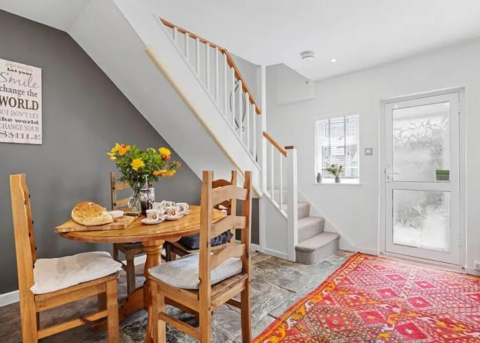 Cottage in Worcestershire