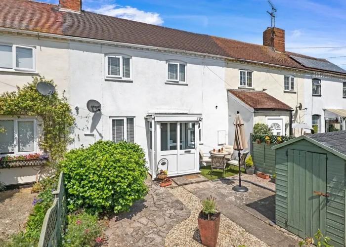 Cottage in Worcestershire