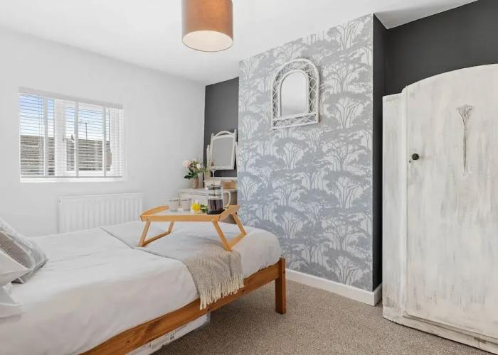 Cottage in Worcestershire