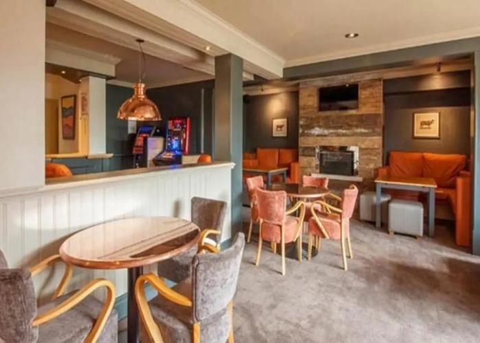 Premier Inn Evesham