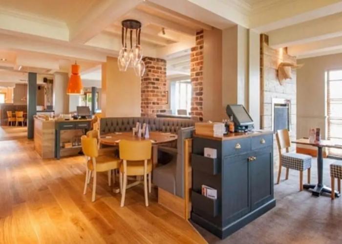 Premier Inn Evesham