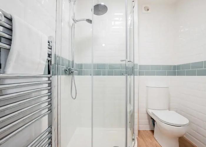 Host Stay Bridge Street Studio Apartment