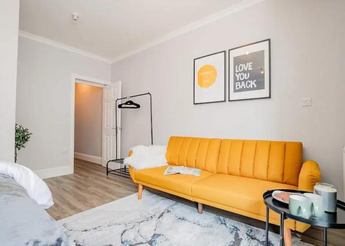 Host Stay Bridge Street Apartment