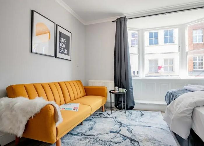 Host Stay Bridge Street Apartment