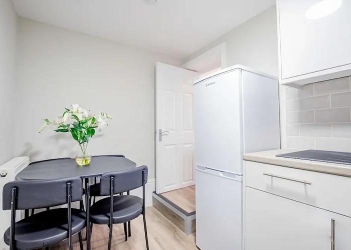 Host Stay Bridge Street Apartment