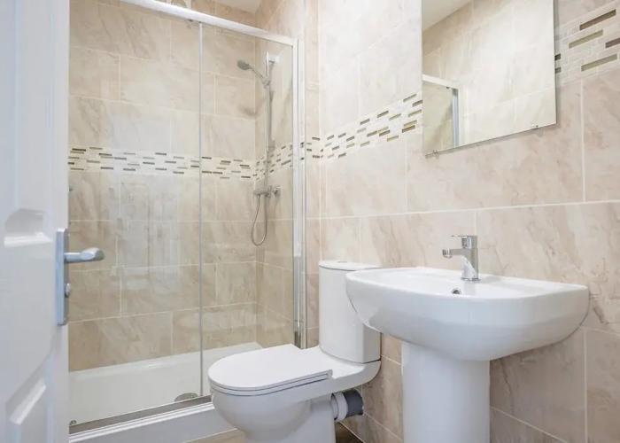 Host Stay Bridge Street Apartment