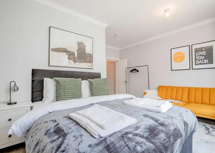 Host Stay Bridge Street Apartment