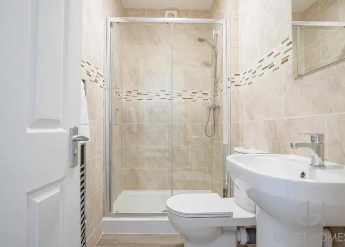 Host Stay Bridge Street Apartment