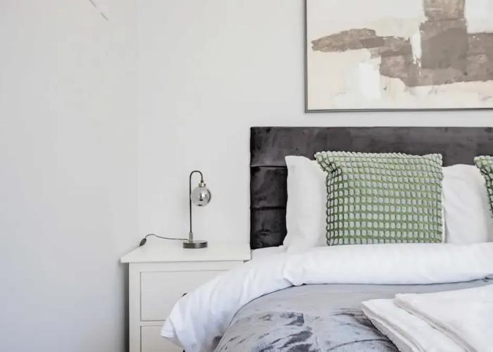 Host Stay Bridge Street Apartment