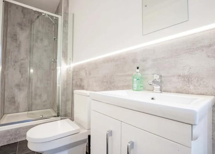 Host Stay Bridge Street Penthouse Apartment