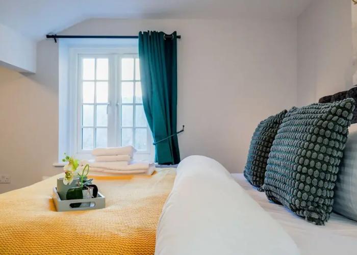 Host Stay Bridge Street Penthouse Apartment