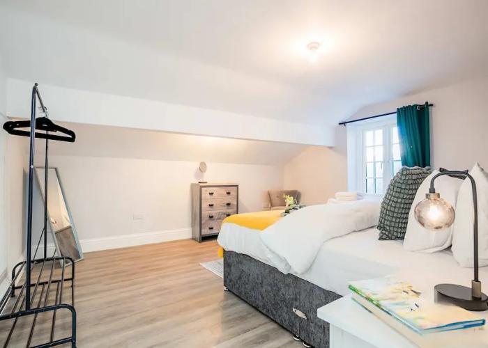 Host Stay Bridge Street Penthouse Apartment