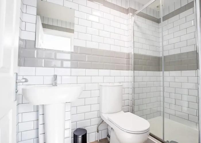 Host Stay Bridge Street Penthouse Apartment
