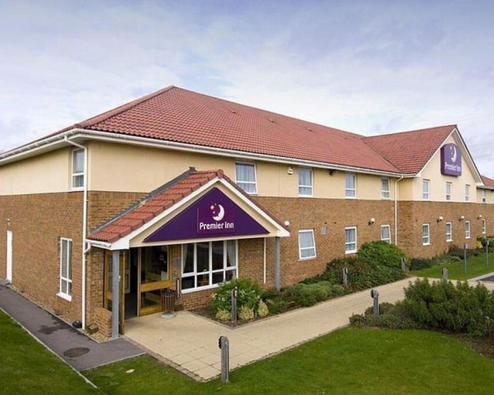 Premier Inn Eastbourne Polegate