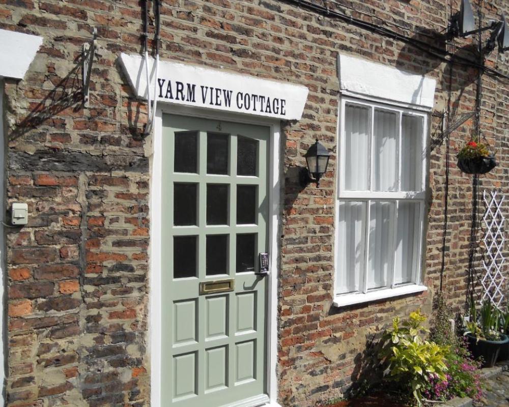 Yarm View Guest House and Cottages