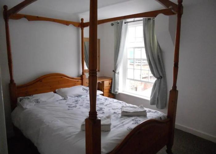 Yarm View Guest House and Cottages