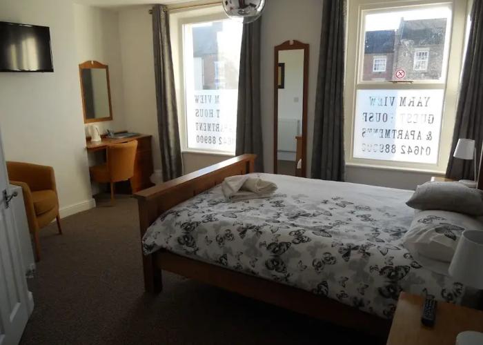 Yarm View Guest House and Cottages