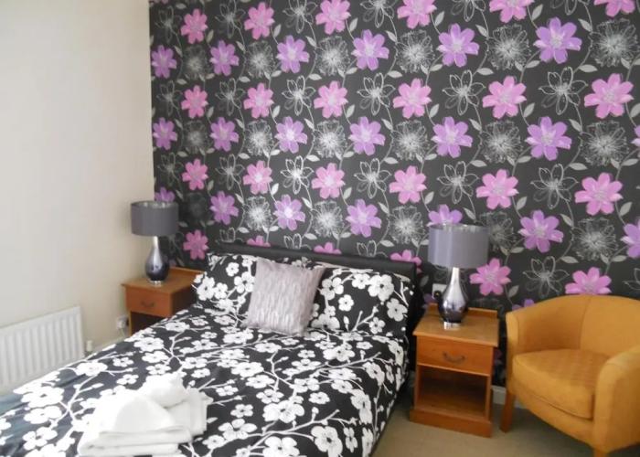 Yarm View Guest House and Cottages