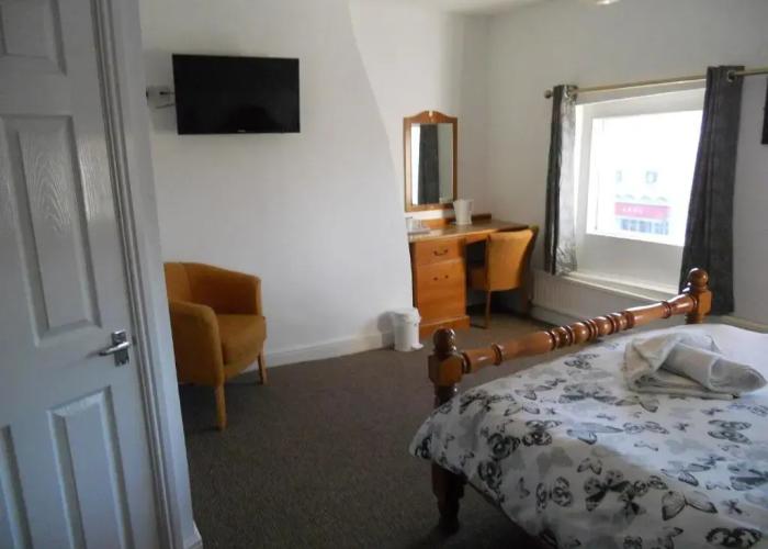Yarm View Guest House and Cottages