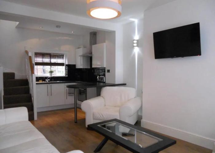 Yarm View Guest House and Cottages