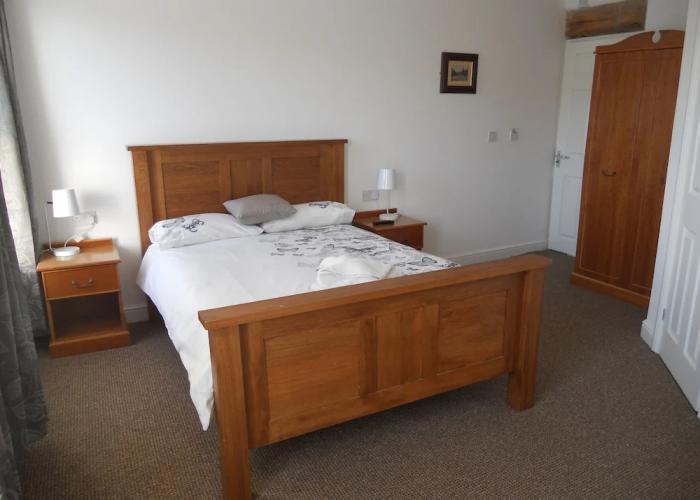 Yarm View Guest House and Cottages