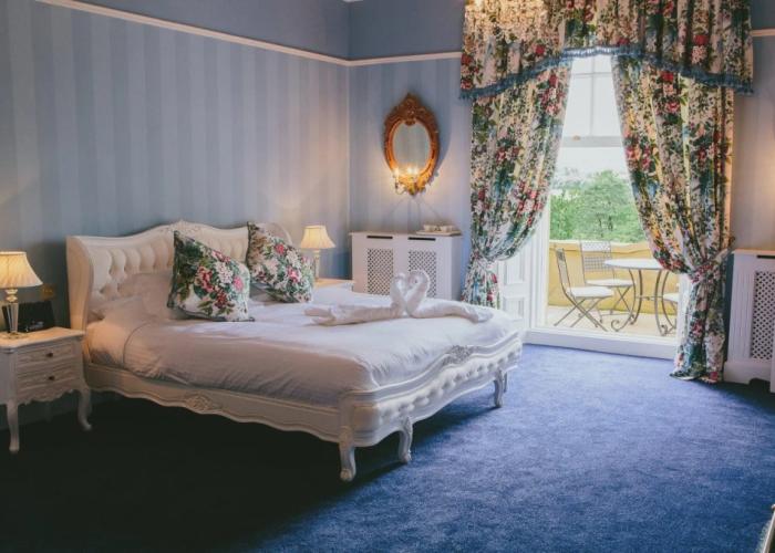 Rudby Hall