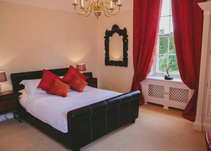 Rudby Hall