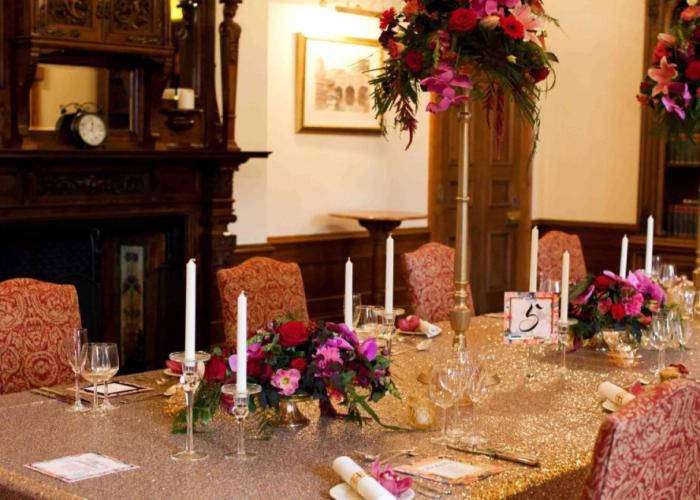 Rudby Hall
