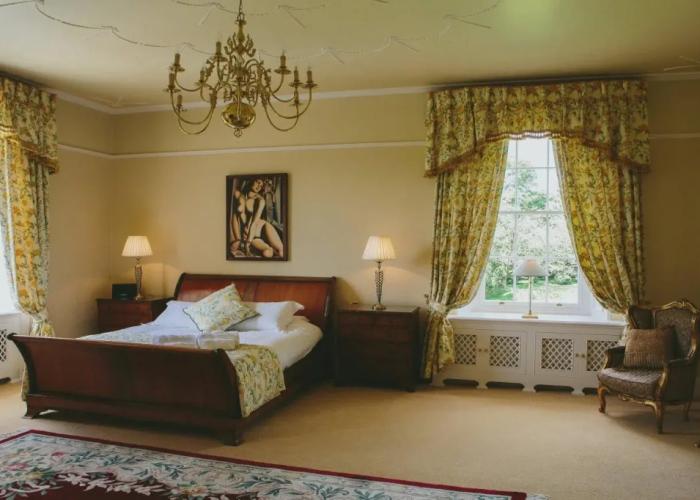 Rudby Hall