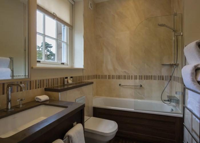 Crathorne Hall Hotel
