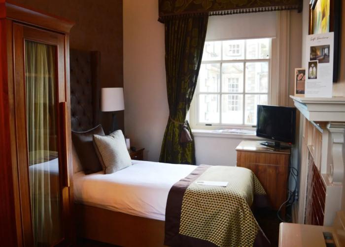 Crathorne Hall Hotel