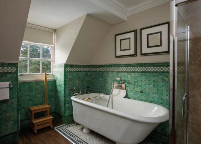 Crathorne Hall Hotel