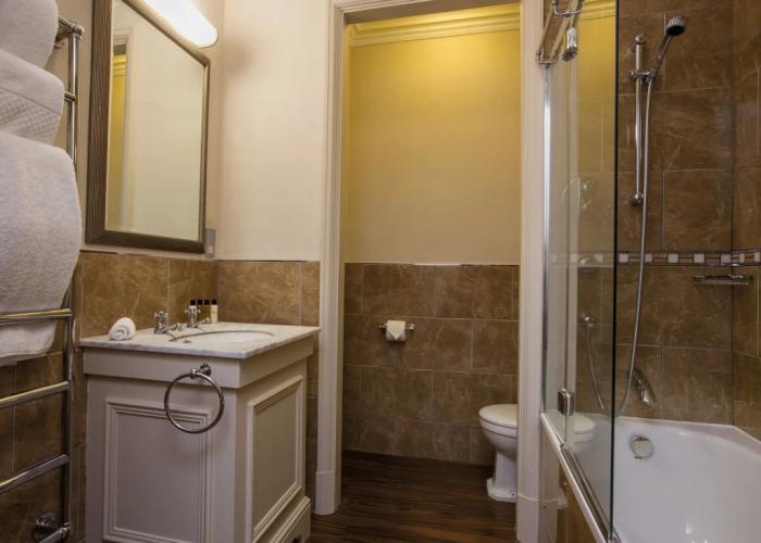 Crathorne Hall Hotel