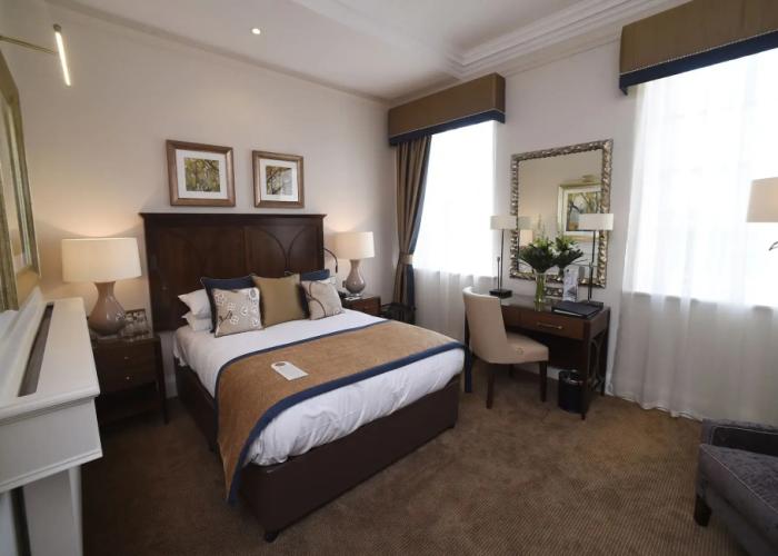 Crathorne Hall Hotel