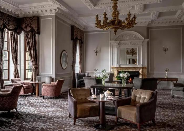 Crathorne Hall Hotel