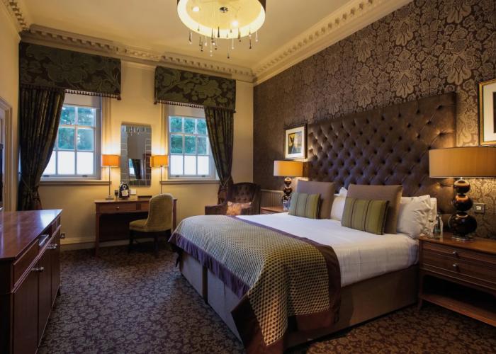 Crathorne Hall Hotel