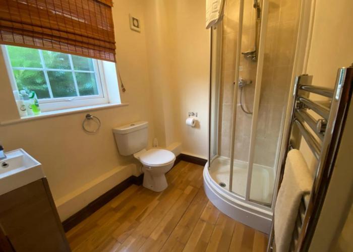 The Old Mill Rooms