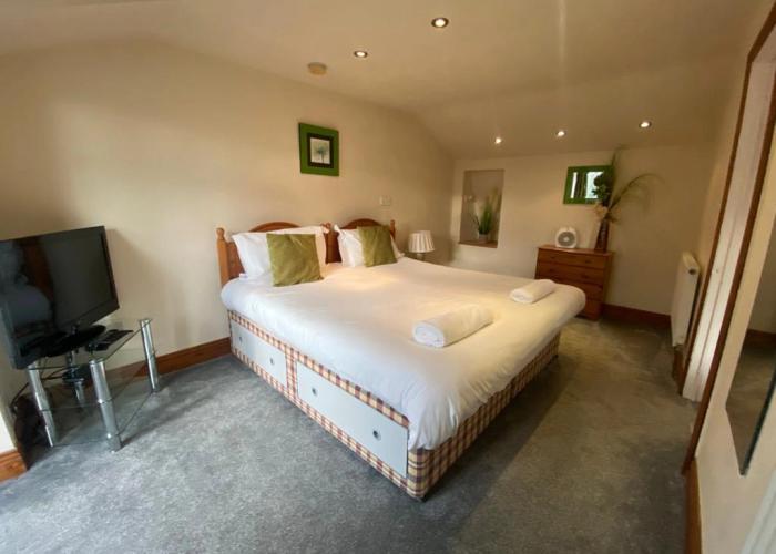 The Old Mill Rooms