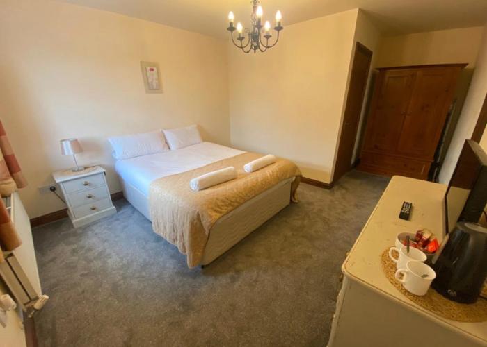 The Old Mill Rooms