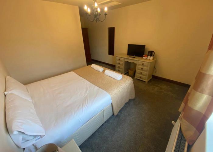 The Old Mill Rooms