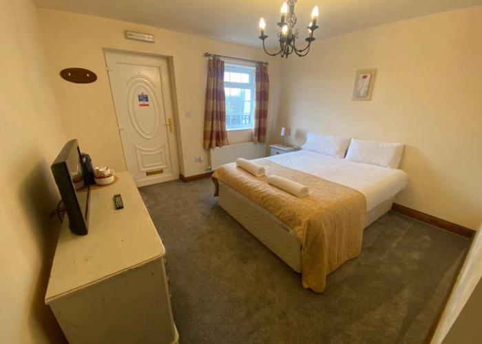 The Old Mill Rooms