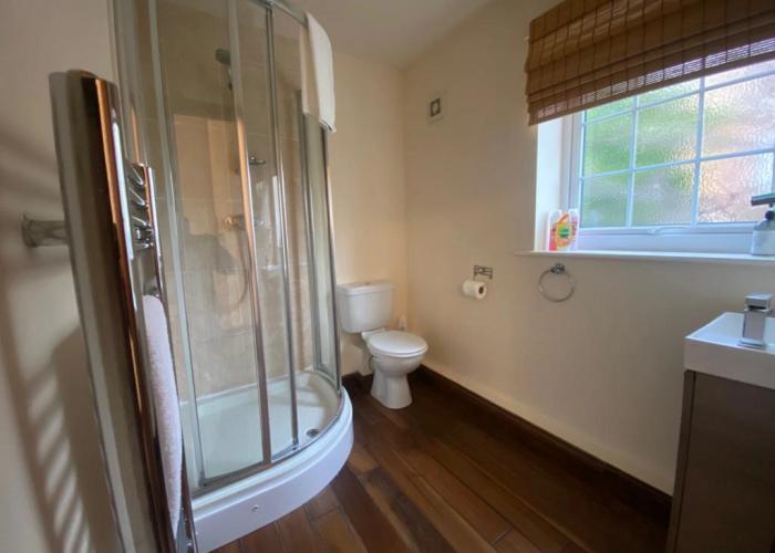 The Old Mill Rooms
