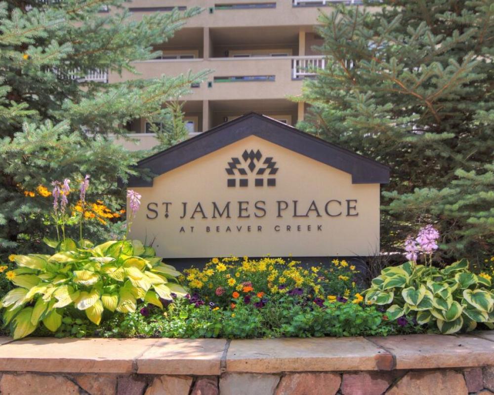 St James Place Resort