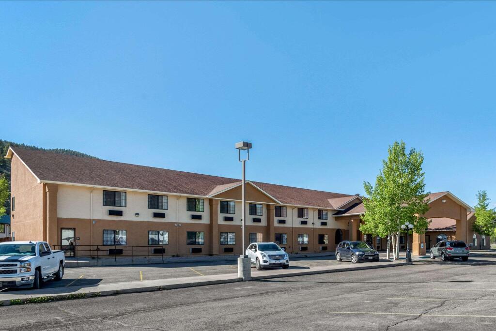 Quality Inn & Suites