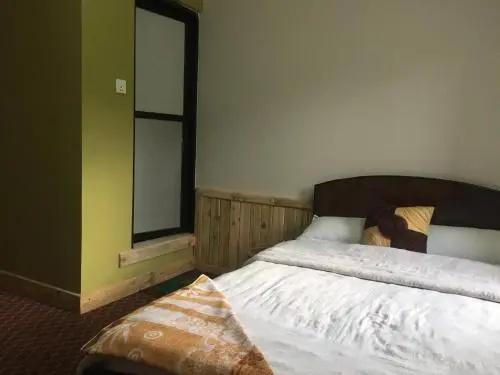 Delight Guest House